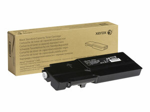 toner xerox c400/c405 noir 2500p