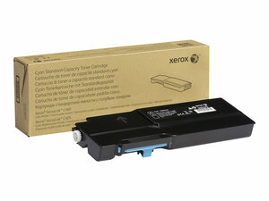 toner xerox c400/c405 cyan 2500p