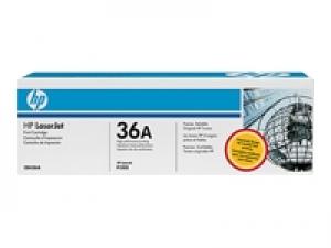 hp cb436a - toner laserjet p1505 / m1120mfp / m1522mfp