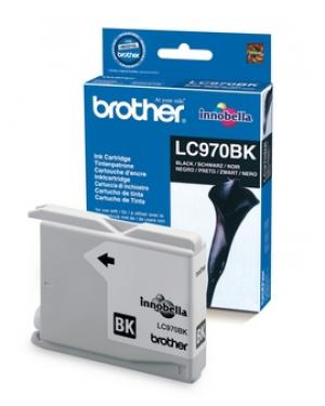 brother lc980 bk - cartouche noire dcp145c/dcp165c/dcp195c/mfc250c /mfc290c