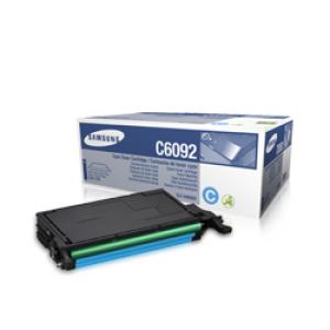 hp-samsung clt c6092 - toner cyan clp770 / clp775