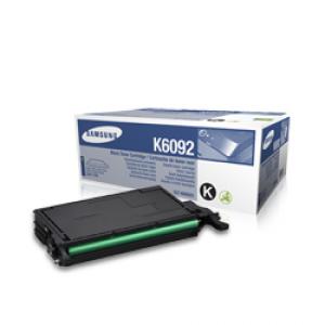 hp-samsung clt k6092 - toner noir clp770 / clp775