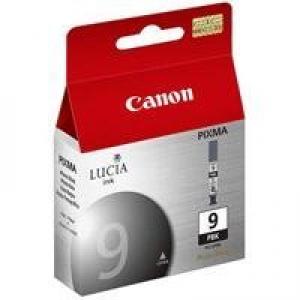 canon 2442b001 - cartouche d'encre pgi-9 - transparent - pro 9500 ix7000 mx7600 