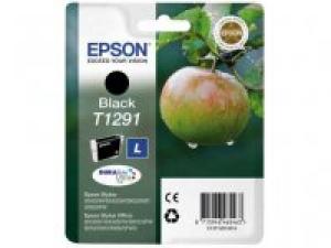 epson t1292 - cartouche encre cyan - sx420 sx425 sx525 sx620 bx305 bx320- pomme