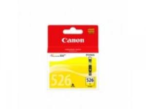 canon 4543b001 - cartouche d'encre jaune cli 526 y