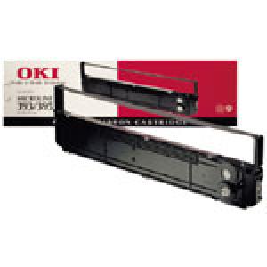 oki 43821103 - ruban noir microline ml5100fb 