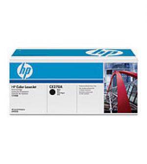 hp ce270a - toner noir laserjet cp5525