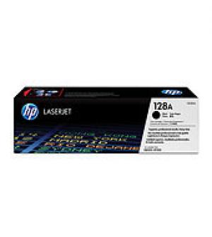 hp ce320a - toner noir laserjet cp1525 / cm1415 - 128a