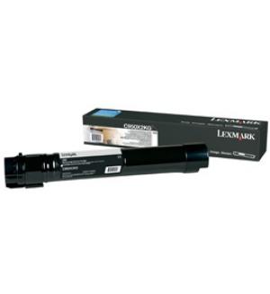 lexmark c950x2kg - toner noir c950 (24.000 copies) 