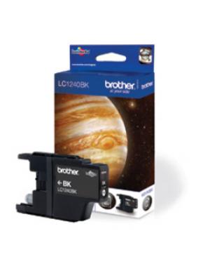 brother lc1240bk - cartouche noire dcp-j525 j725 j925 / mfc-j625 j825 j5910 